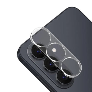 Kameraskydd i Härdat Glas för Samsung S26 och S26 Plus