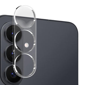 Kameraskydd i Härdat Glas för Samsung S26 och S26 Plus