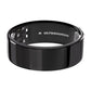Ultrahuman Ring Air Smart Ring Aster Black Storlek 10 - Nyskick