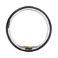 Ultrahuman Ring Air Smart Ring Aster Black Storlek 7 - Nyskick