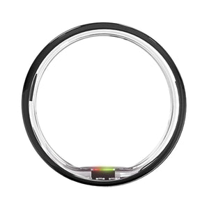 Ultrahuman Ring Air Smart Ring Aster Black Storlek 7 - Nyskick