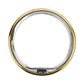 Ultrahuman Ring Air Smart Ring Storlek 8 Air Gold - Nyskick