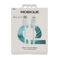 USB C to Lightning MFi 60W Fast Charge Cable - White