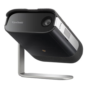 ViewSonic M1S Bärbar LED-projektor med Harman Kardon-högtalare - Nyskick