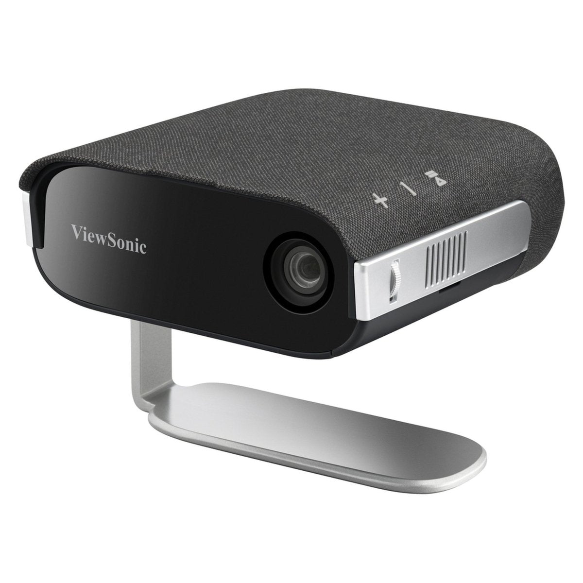 ViewSonic M1S Bärbar LED-projektor med Harman Kardon-högtalare - Nyskick