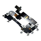 Wifi Antenn Flexkael med Blixt Ficklampa för iPhone 17 Pro Max