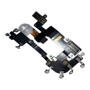 Wifi Antenn Flexkael med Blixt Ficklampa för iPhone 17 Pro Max
