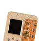 WL Programmeringsdator Ljus & Vbration Read/Write till iPhone