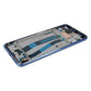 Xiaomi 11 Lite 5G NE /Mi 11 Lite 4G/5G (2021) Display module LCD / Screen + Touch Blue