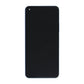 Xiaomi 11 Lite 5G NE /Mi 11 Lite 4G/5G (2021) Display module LCD / Screen + Touch Blue