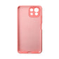 Xiaomi 11 Lite/11 Lite 5G NE Silikonskal - Rosa