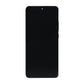Xiaomi 12 (2022) Display module LCD / Screen + Touch Black