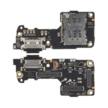 Xiaomi 12 Charger Board