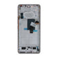 Xiaomi 12 Lite 5G (2022) Display module LCD / Screen + Touch PURPLE