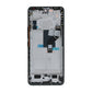 Xiaomi 12 Lite 5G (2022) Display module LCD / Screen + Touch Black