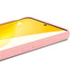 Xiaomi 12 Lite Silikonskal - Rosa