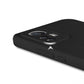 Xiaomi 12 Lite Silikonskal - Svart