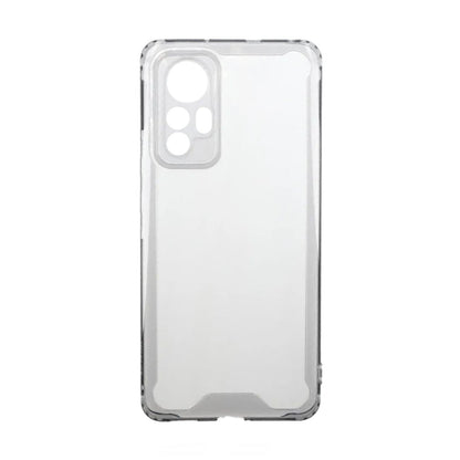 Xiaomi 12 Lite Skal - Stöttåligt Svart