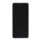Xiaomi 12 Pro (2022) Display module LCD / Screen + Touch Violet