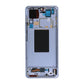 Xiaomi 12 Pro (2022) Display module LCD / Screen + Touch Violet