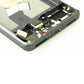 Xiaomi 12/12X 5G Display med LCD Skärm - Svart