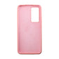Xiaomi 12T/Xiaomi 12T Pro Silikonskal - Rosa