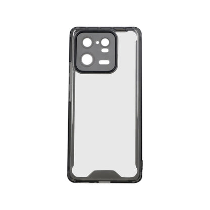 Xiaomi 13 Pro 5G Stöttåligt TPU Mobilskal - Svart