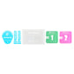 Transparent Camera Screen Protector Xiaomi 13T Pro
