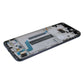 Xiaomi Mi 10 Lite 5G (2020) Display module LCD / Screen + Touch Gray/Tarnish
