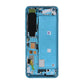 Xiaomi Mi 10 Display module LCD / Screen + Touch Green