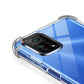 Shockproof Case Xiaomi Mi 10T Transparent