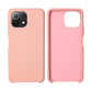 Silikonskal Xiaomi Mi 11 Lite 5G - Rosa