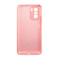 Xiaomi Mi 11i Silikonskal - Rosa