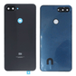 Xiaomi Mi 8 Lite Baksida/Batterilucka - Svart