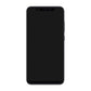 Xiaomi Mi 8 Skärm med LCD Display - Svart