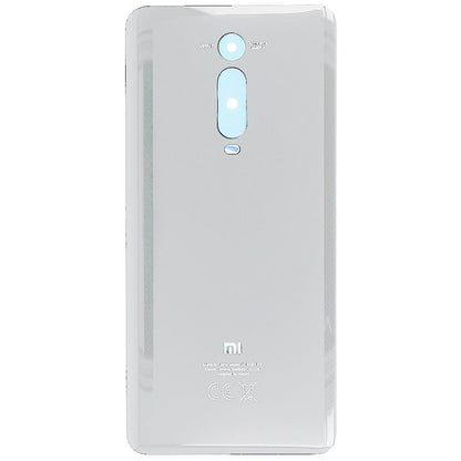 Xiaomi Mi 9T Baksida/Batterilucka - Vit