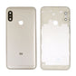 Xiaomi Mi A2 Lite Baksida/Batterilucka - Guld