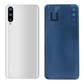 Xiaomi Mi A3 Baksida/Batterilucka - Vit