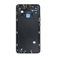 Xiaomi Mi Max 3 Baksida/Batterilucka - Svart