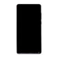 Xiaomi Mi Mix 2 Skärm med LCD Display - Svart