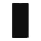 Xiaomi Mi Mix 2 Skärm med LCD Display - Svart