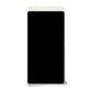 Xiaomi Mi Mix 2 Skärm med LCD Display - Vit