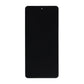 Xiaomi Poco X5 Pro Skärm med LCD Display Original - Svart