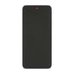 Xiaomi Redmi 10 (2022) Display med LCD Skärm - Svart