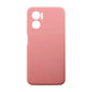 Xiaomi Redmi 10 5G Silikonskal - Rosa