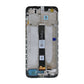 Xiaomi Redmi 10A (2022) Display module LCD / Screen + Touch Black