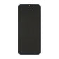 Xiaomi Redmi 10C Skärm med LCD Display Original - Svart
