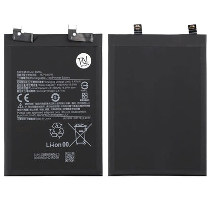 Xiaomi Redmi 11 Pro Batteri