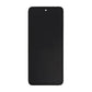 Xiaomi Redmi 12 Skärm med LCD Display Original - Svart