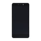 Xiaomi Redmi 4A Skärm med LCD Display Original - Svart